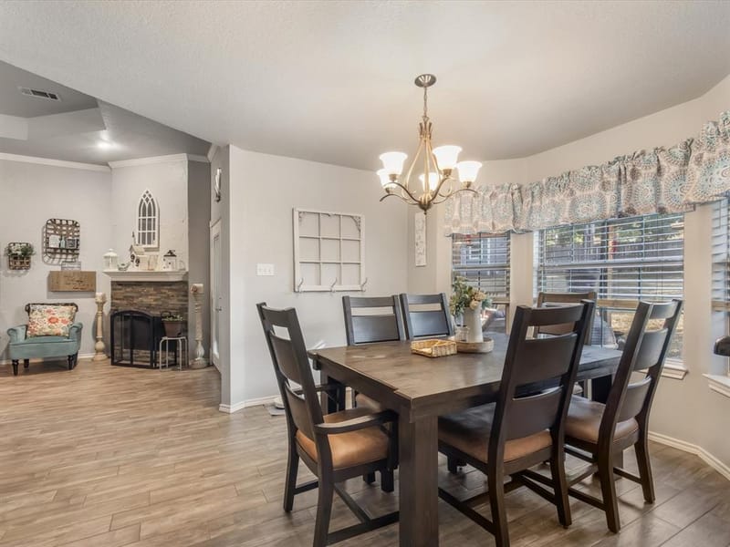 102 Oakwood Place, Joshua TX 76058 - Photo 11