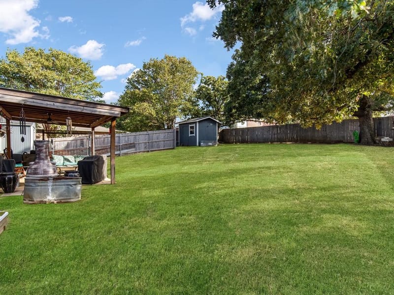 102 Oakwood Place, Joshua TX 76058 - Photo 29