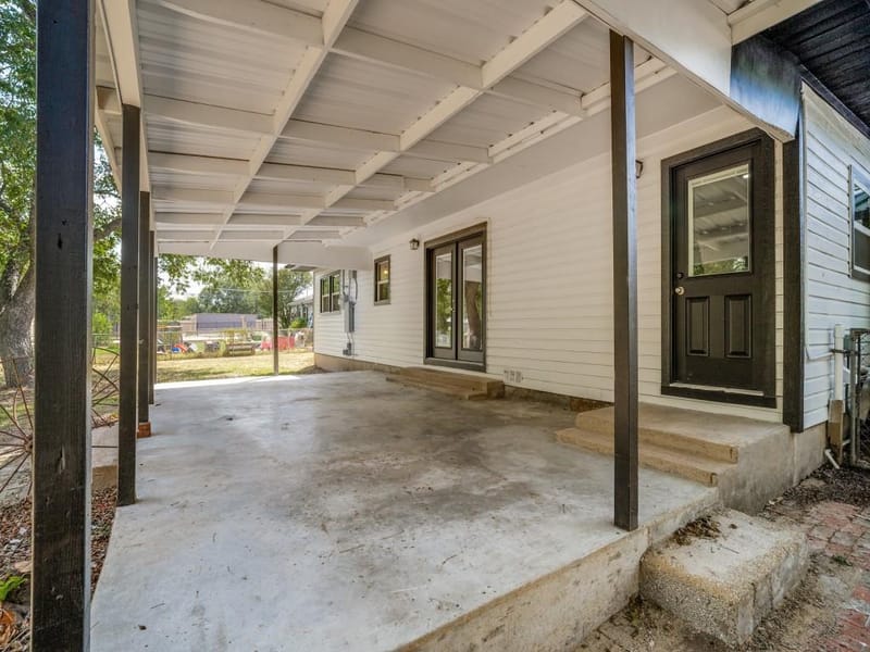 107 N Avenue P, Clifton TX 76634 - Photo 22
