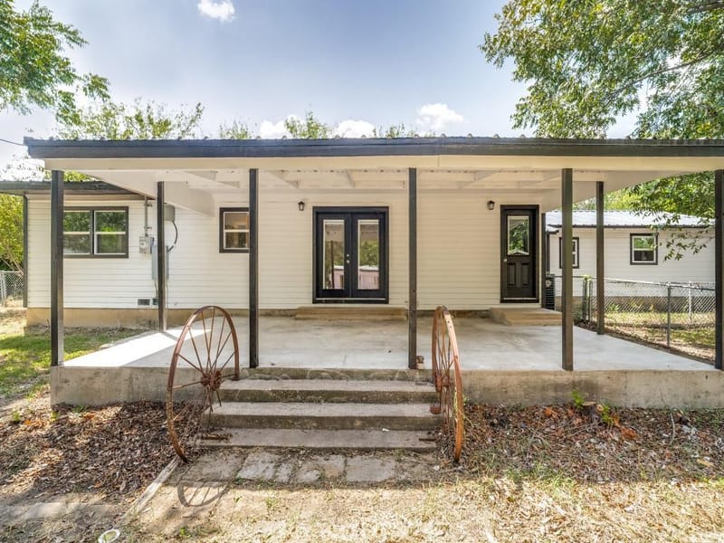 107 N Avenue P, Clifton TX 76634 - Photo 21