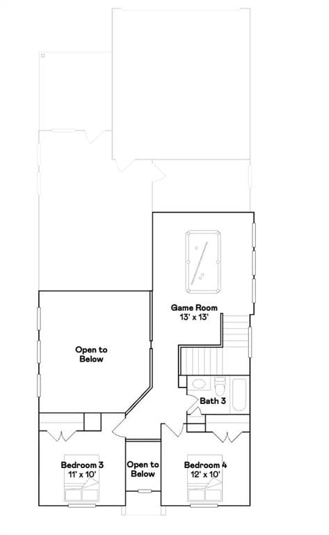4512 Obsidian Place, Mesquite TX 75181 - Photo 3