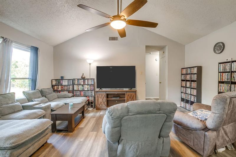 1225 Sandstone Drive, Cleburne TX 76033 - Photo 8