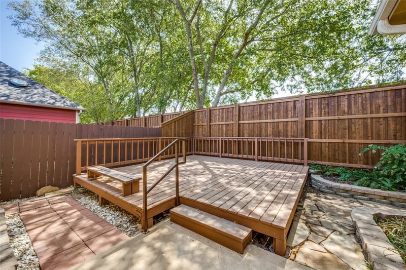 2508 Rugby Lane, Denton TX 76209 - Photo 23