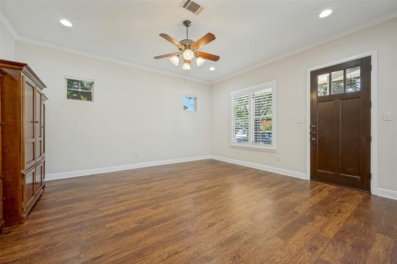 2508 Rugby Lane, Denton TX 76209 - Photo 5