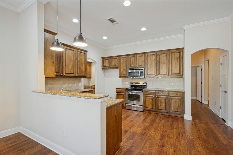2508 Rugby Lane, Denton TX 76209 - Photo 9