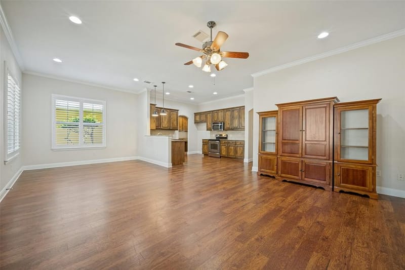 2508 Rugby Lane, Denton TX 76209 - Photo 8