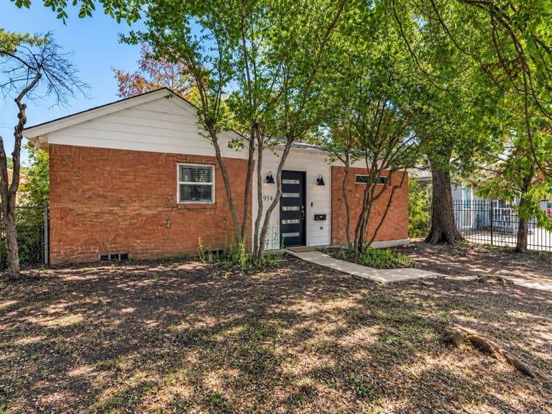914 Westmount Avenue, Dallas TX 75211 - Photo 29