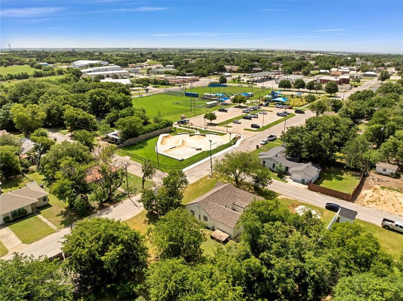 501 N Miller Street, Decatur TX 76234 - Photo 22