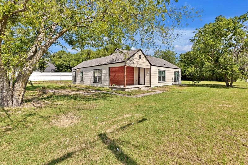 501 N Miller Street, Decatur TX 76234 - Photo 20