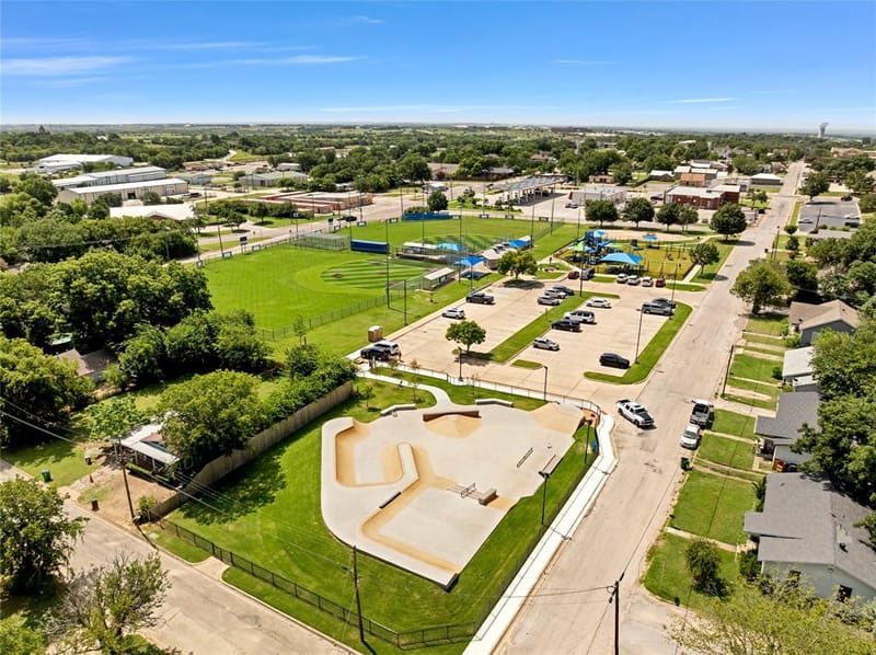 501 N Miller Street, Decatur TX 76234 - Photo 24