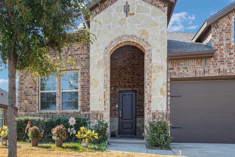 1101 Crepe Myrtle Lane, Anna TX 75409 - Photo 2