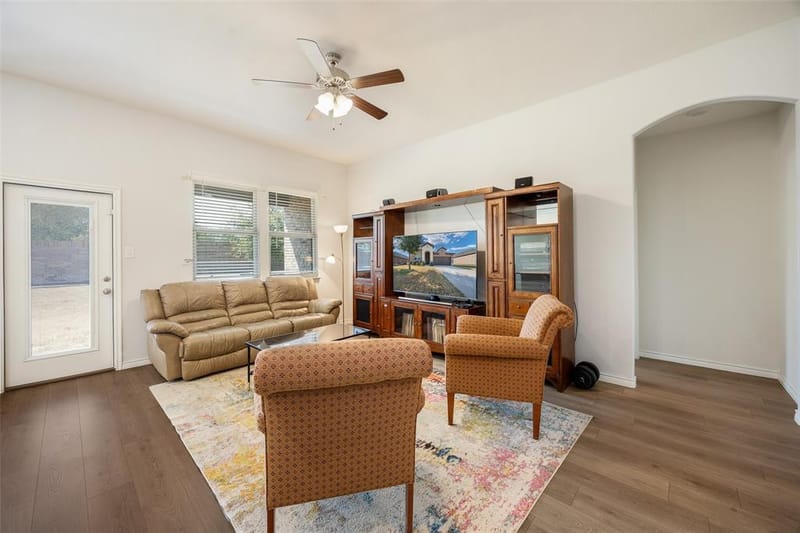 1101 Crepe Myrtle Lane, Anna TX 75409 - Photo 6