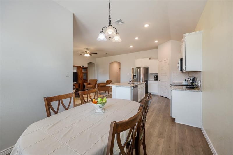 1101 Crepe Myrtle Lane, Anna TX 75409 - Photo 13
