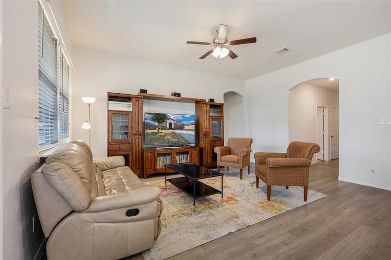 1101 Crepe Myrtle Lane, Anna TX 75409 - Photo 7