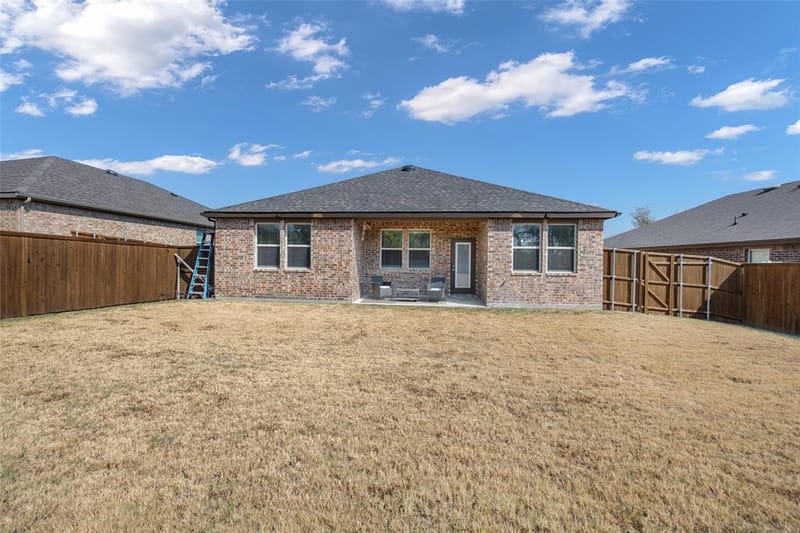 1101 Crepe Myrtle Lane, Anna TX 75409 - Photo 20
