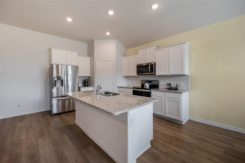 1101 Crepe Myrtle Lane, Anna TX 75409 - Photo 10