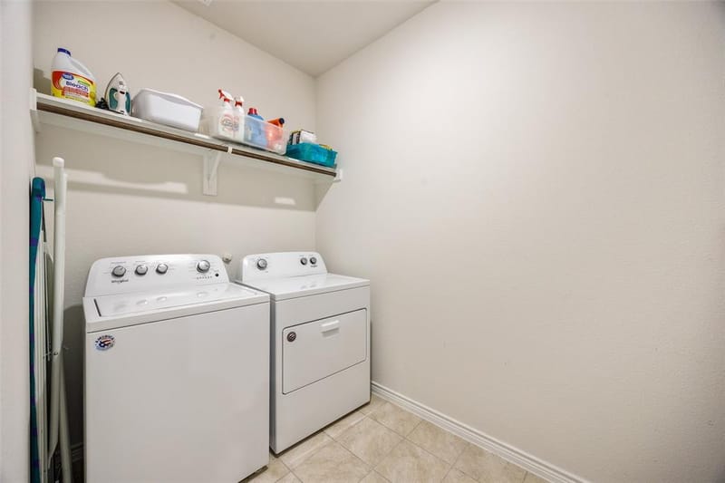 1101 Crepe Myrtle Lane, Anna TX 75409 - Photo 18