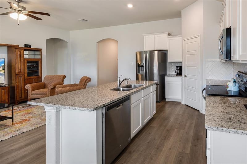 1101 Crepe Myrtle Lane, Anna TX 75409 - Photo 11