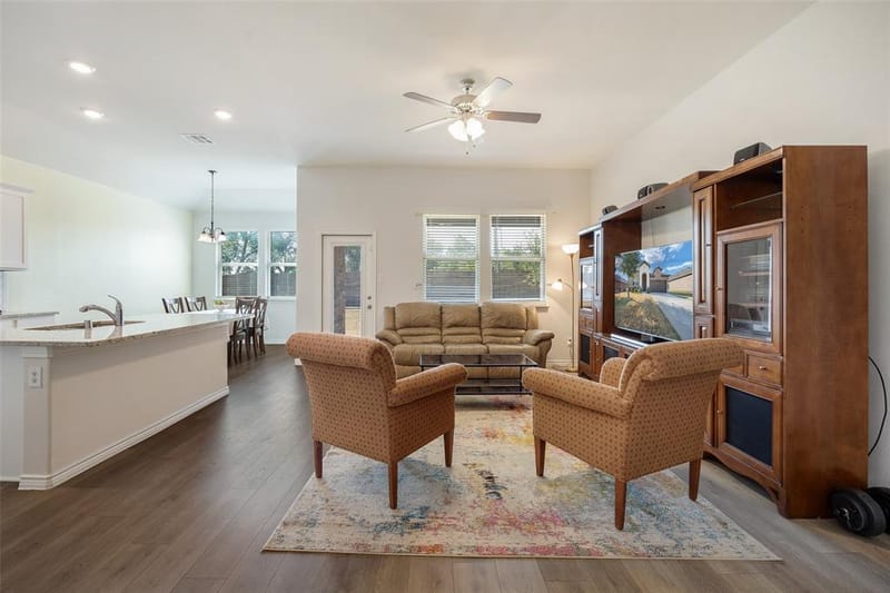 1101 Crepe Myrtle Lane, Anna TX 75409 - Photo 8