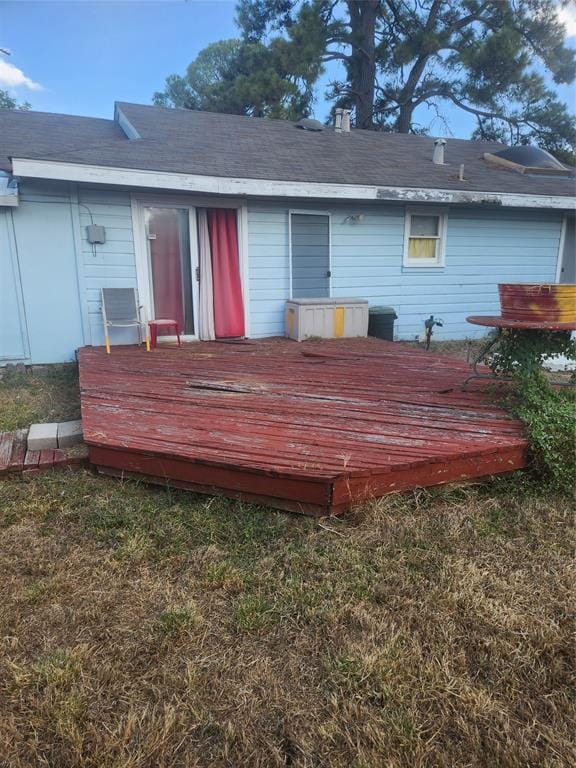 822 Woodrow Street, Arlington TX 76012 - Photo 12