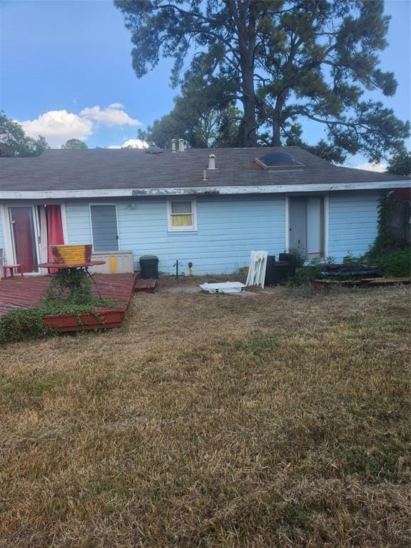 822 Woodrow Street, Arlington TX 76012 - Photo 11