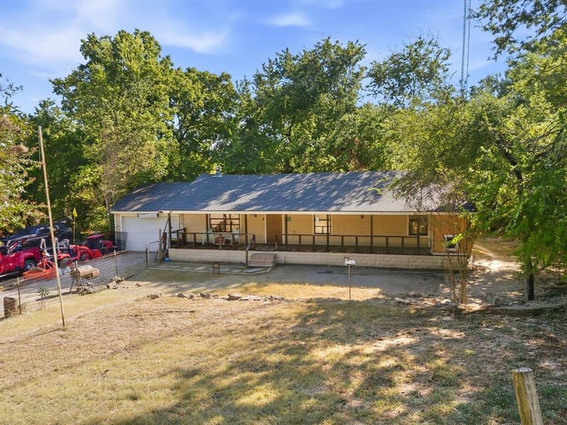 58 Wolf Front Road, Van Alstyne TX 75495 - Photo 8