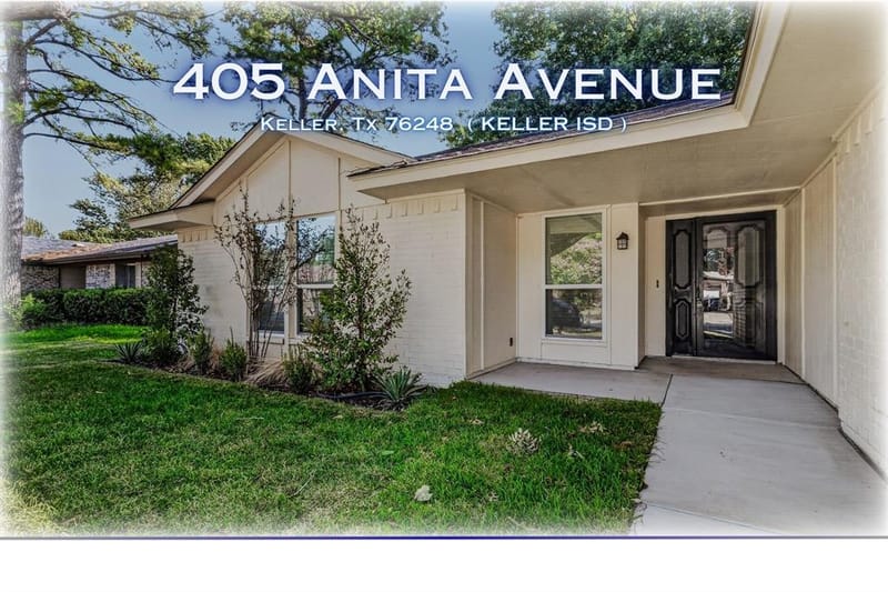 405 Anita Avenue, Keller TX 76248 - Photo 23