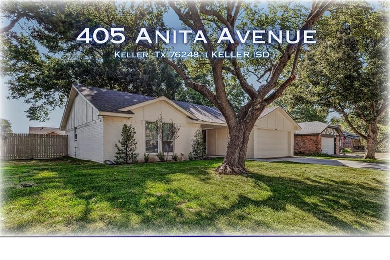 405 Anita Avenue, Keller TX 76248 - Photo 22