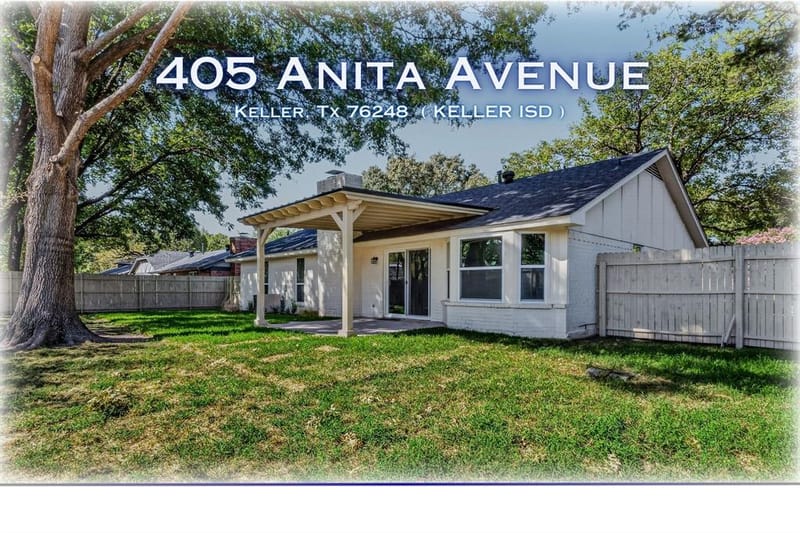 405 Anita Avenue, Keller TX 76248 - Photo 20