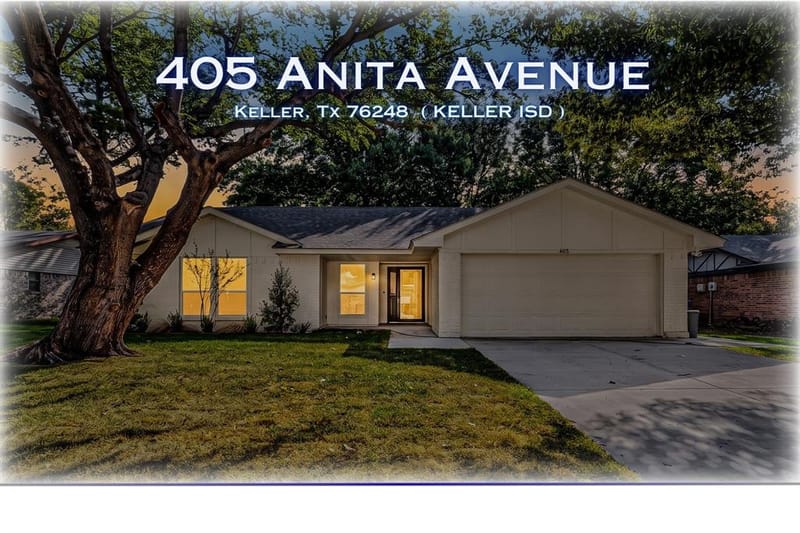405 Anita Avenue, Keller TX 76248 - Photo 24