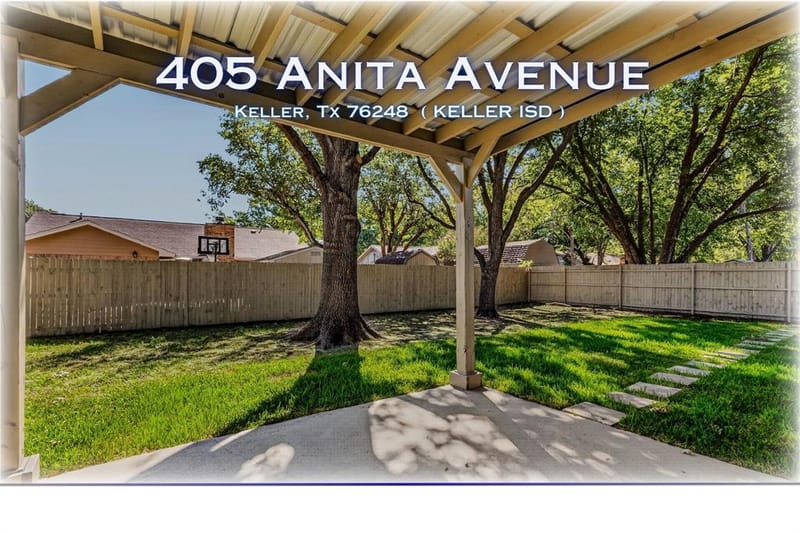 405 Anita Avenue, Keller TX 76248 - Photo 19