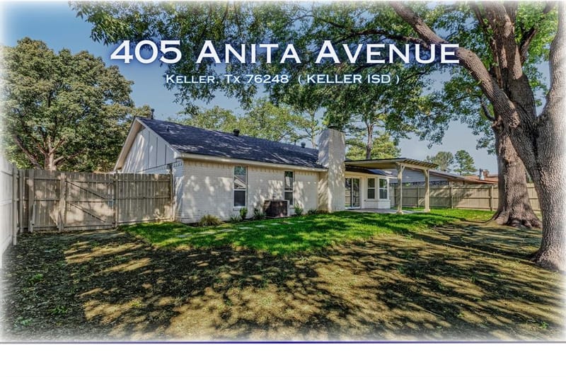 405 Anita Avenue, Keller TX 76248 - Photo 21