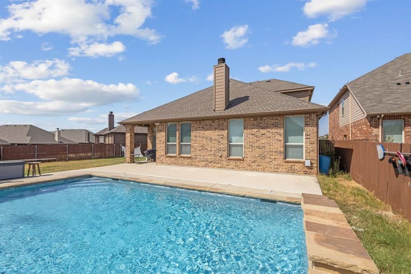 9801 Tule Lake Road, Fort Worth TX 76177 - Photo 36