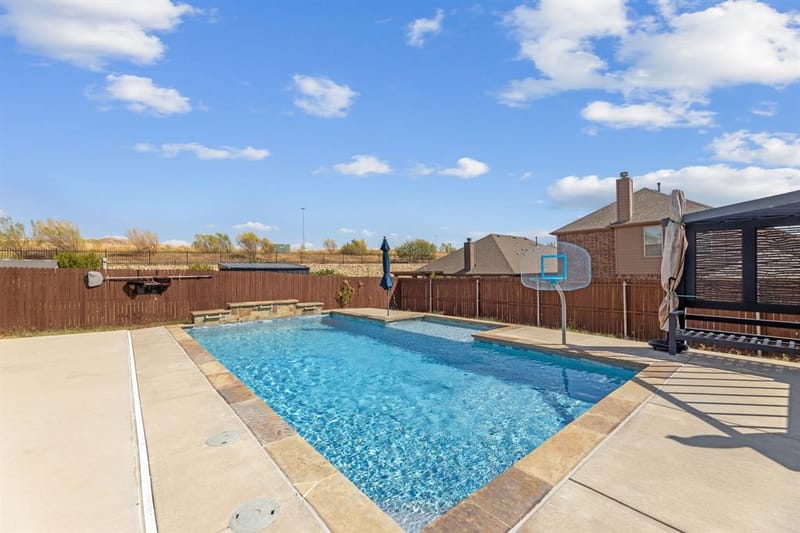 9801 Tule Lake Road, Fort Worth TX 76177 - Photo 32
