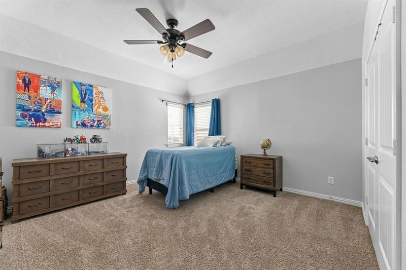 9801 Tule Lake Road, Fort Worth TX 76177 - Photo 28