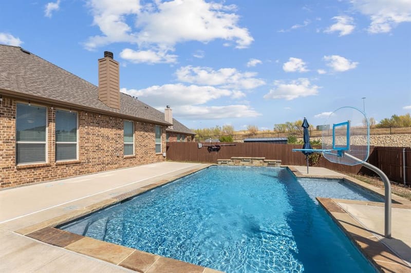 9801 Tule Lake Road, Fort Worth TX 76177 - Photo 34