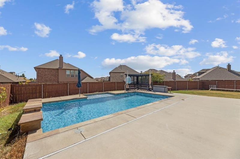 9801 Tule Lake Road, Fort Worth TX 76177 - Photo 33