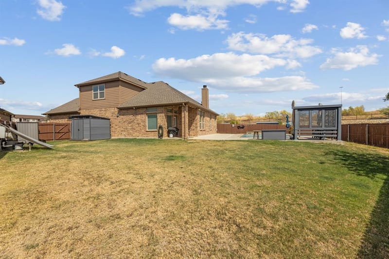 9801 Tule Lake Road, Fort Worth TX 76177 - Photo 37