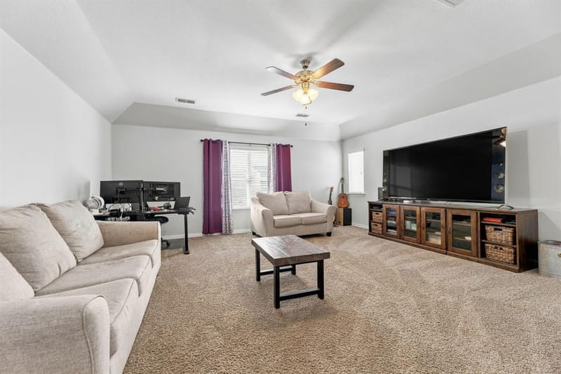 9801 Tule Lake Road, Fort Worth TX 76177 - Photo 19