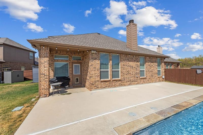 9801 Tule Lake Road, Fort Worth TX 76177 - Photo 35