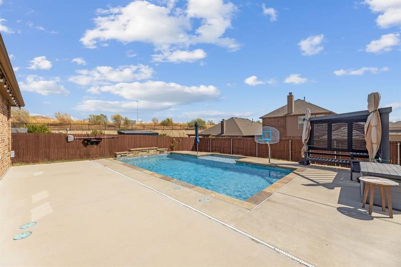 9801 Tule Lake Road, Fort Worth TX 76177 - Photo 31