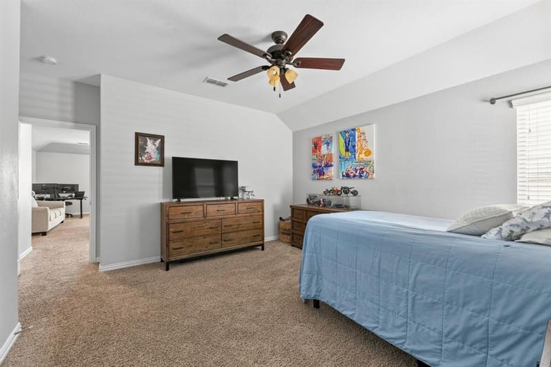 9801 Tule Lake Road, Fort Worth TX 76177 - Photo 29