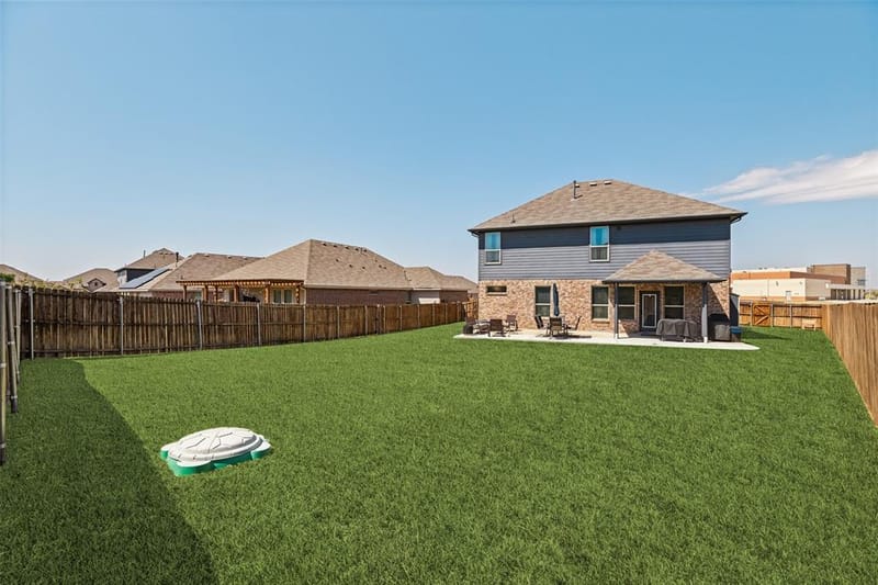 501 Williams Way, Van Alstyne TX 75495 - Photo 27