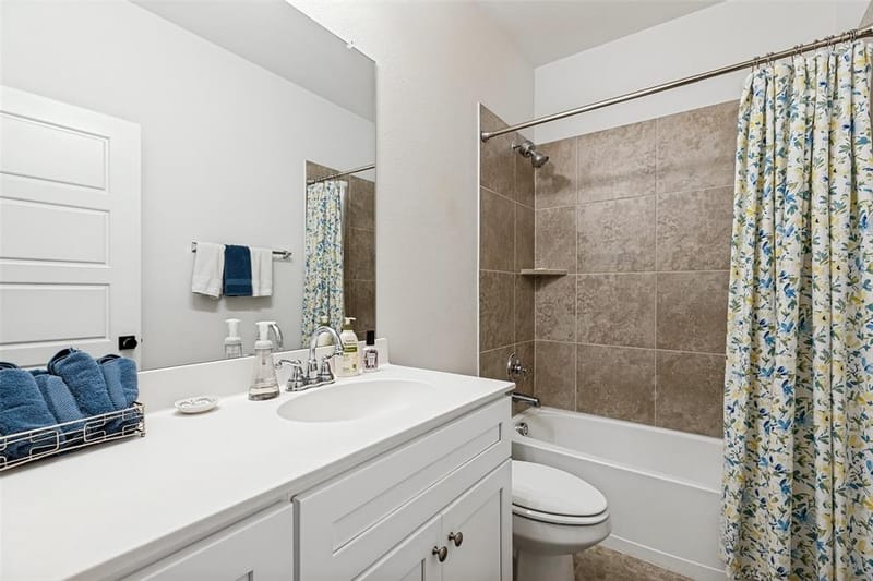 501 Williams Way, Van Alstyne TX 75495 - Photo 16