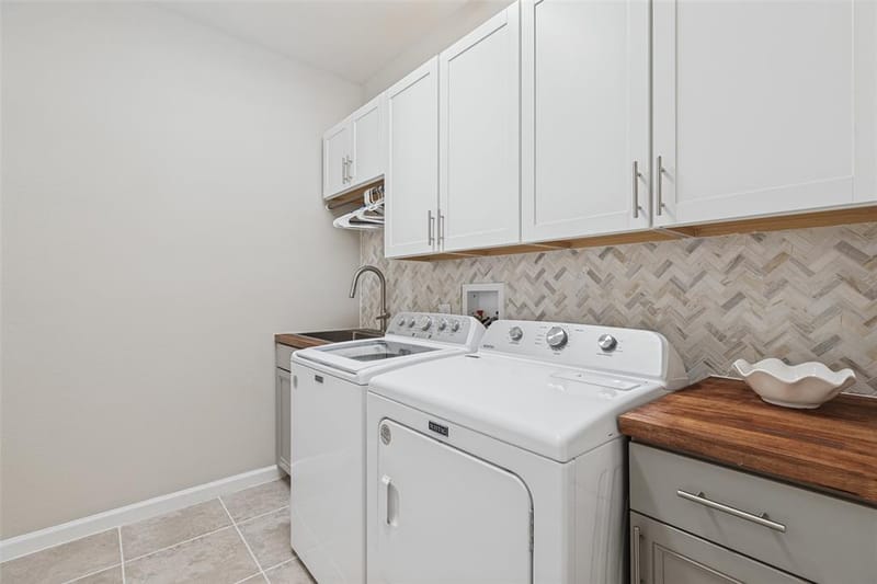 501 Williams Way, Van Alstyne TX 75495 - Photo 26