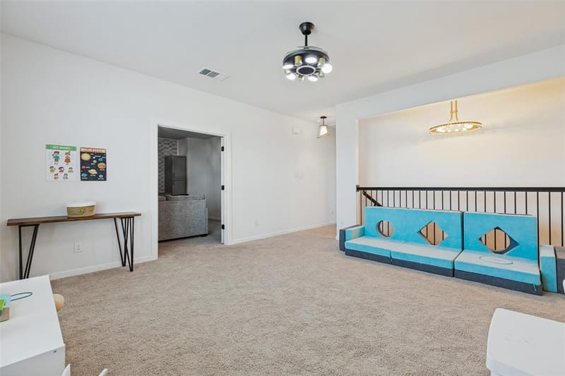 501 Williams Way, Van Alstyne TX 75495 - Photo 20