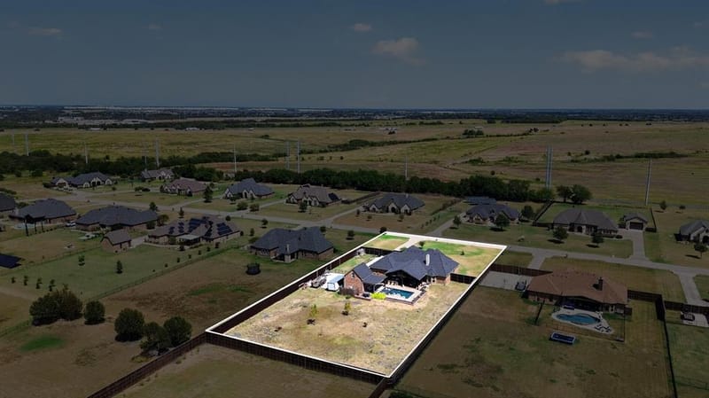 15110 Rutledge Lane, Talty TX 75126 - Photo 2