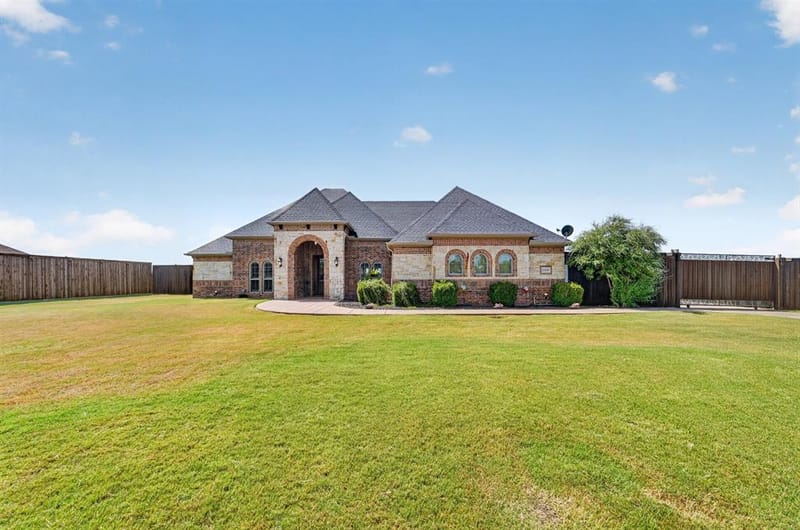 15110 Rutledge Lane, Talty TX 75126 - Photo 3
