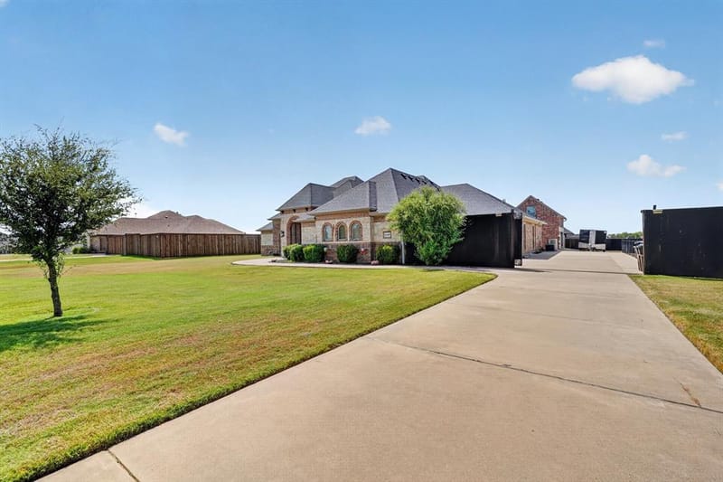 15110 Rutledge Lane, Talty TX 75126 - Photo 5