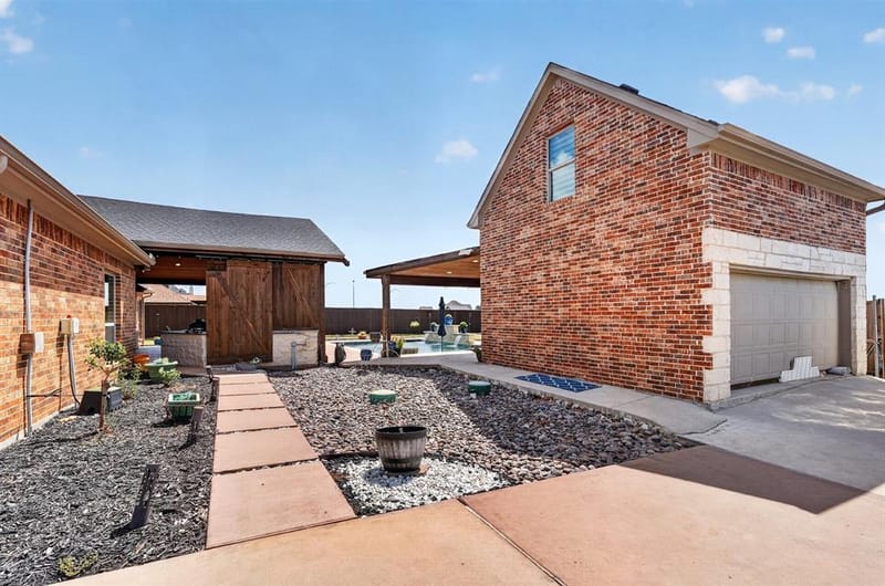 15110 Rutledge Lane, Talty TX 75126 - Photo 31